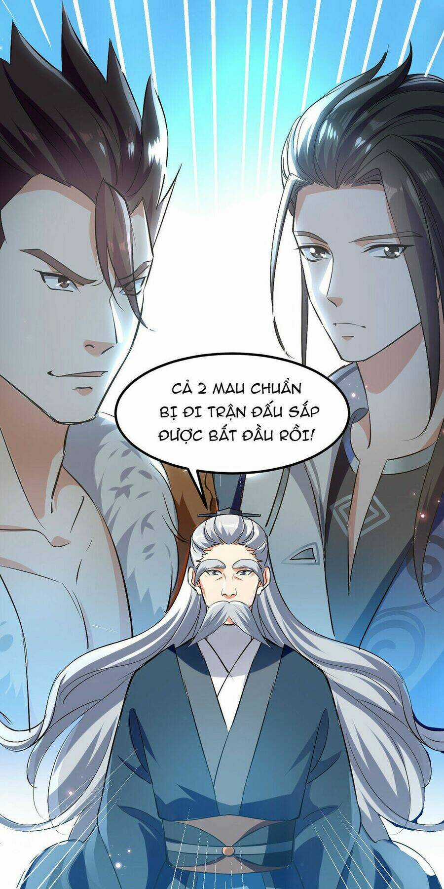 Đỉnh Cấp Võ Hồn Chapter 17 trang 26