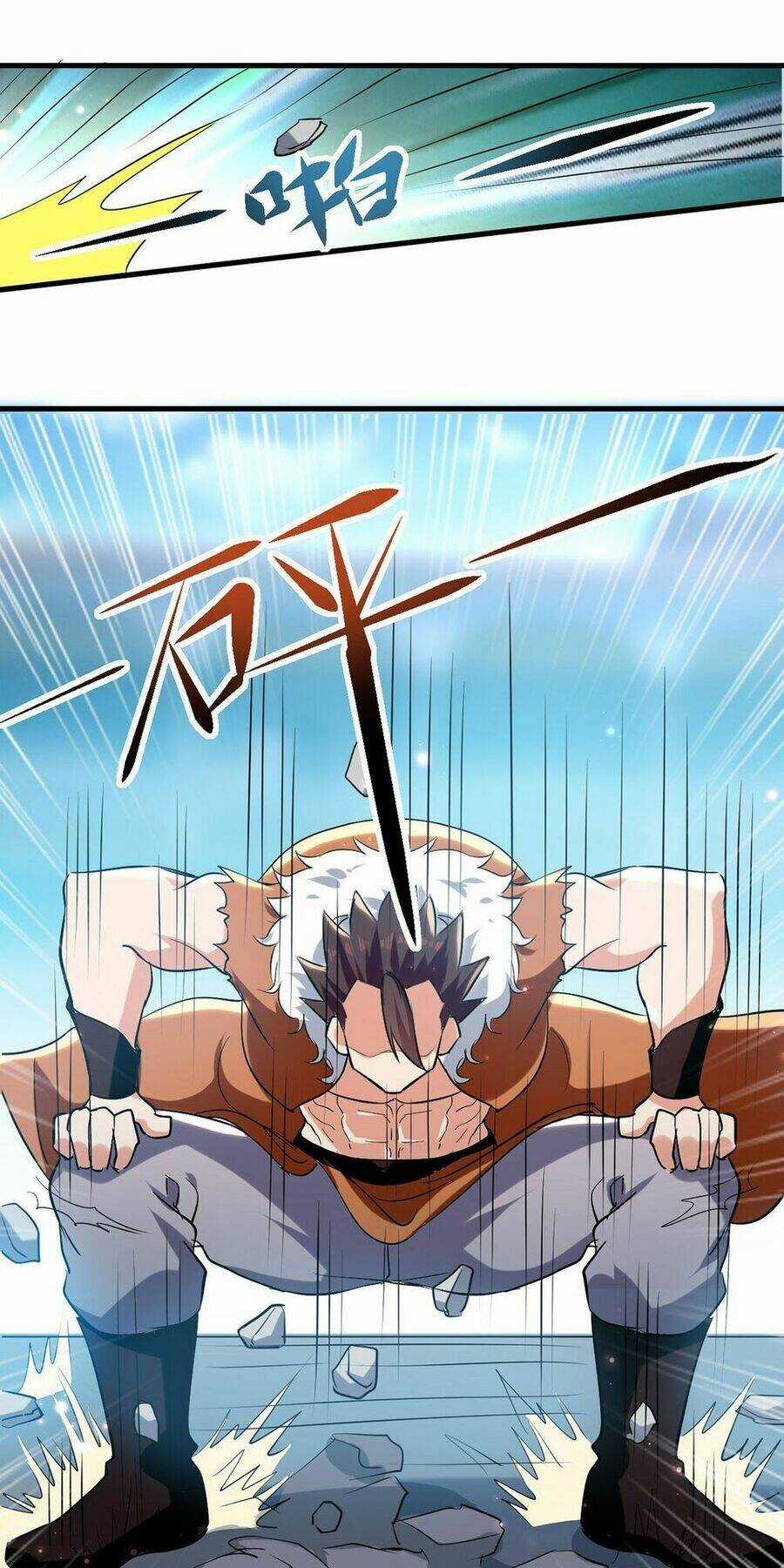 Đỉnh Cấp Võ Hồn Chapter 17 trang 28