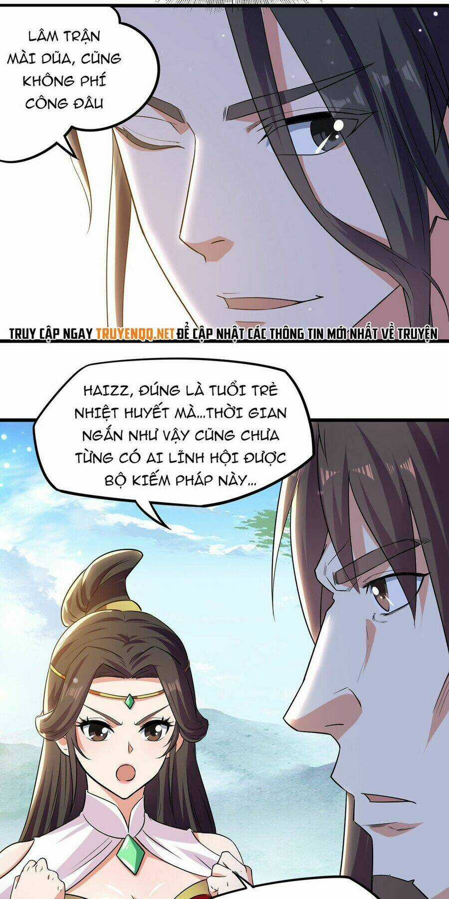 Đỉnh Cấp Võ Hồn Chapter 17 trang 5