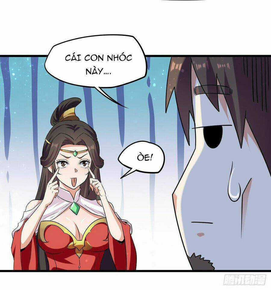Đỉnh Cấp Võ Hồn Chapter 17 trang 7