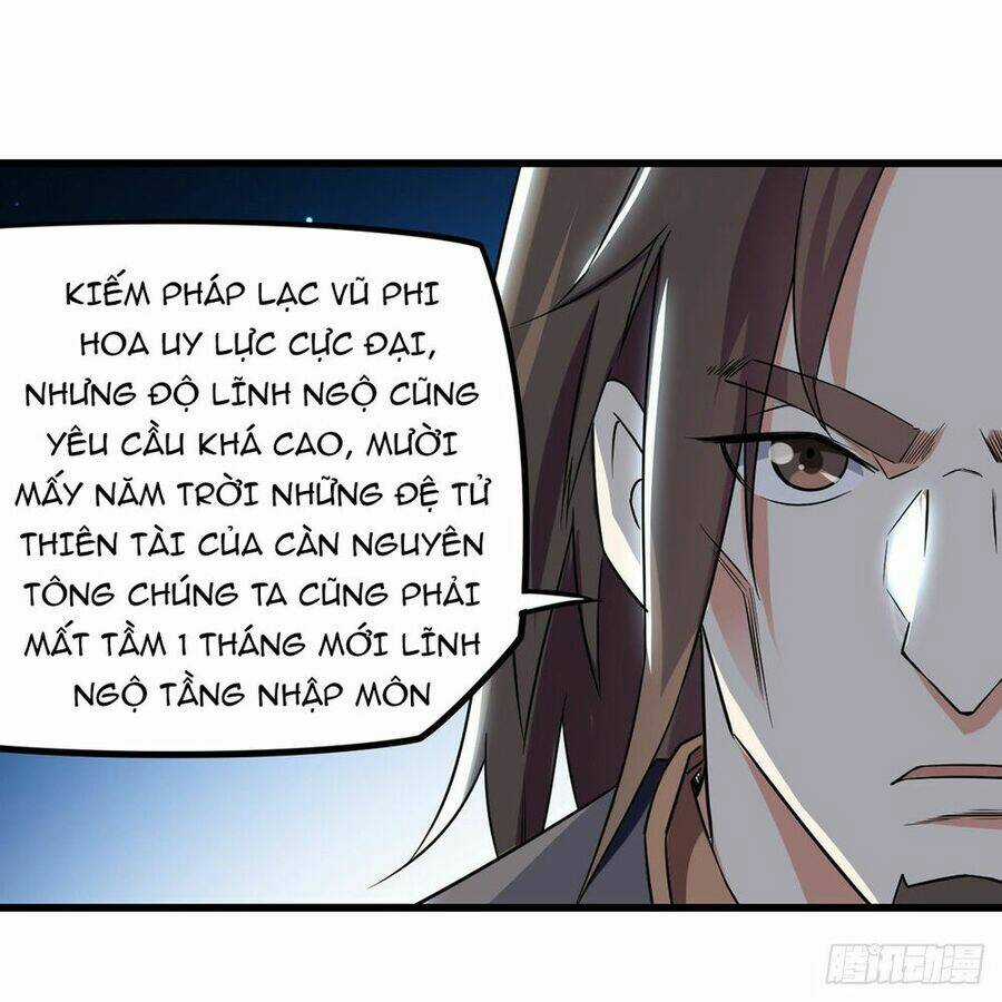 Đỉnh Cấp Võ Hồn Chapter 17 trang 8