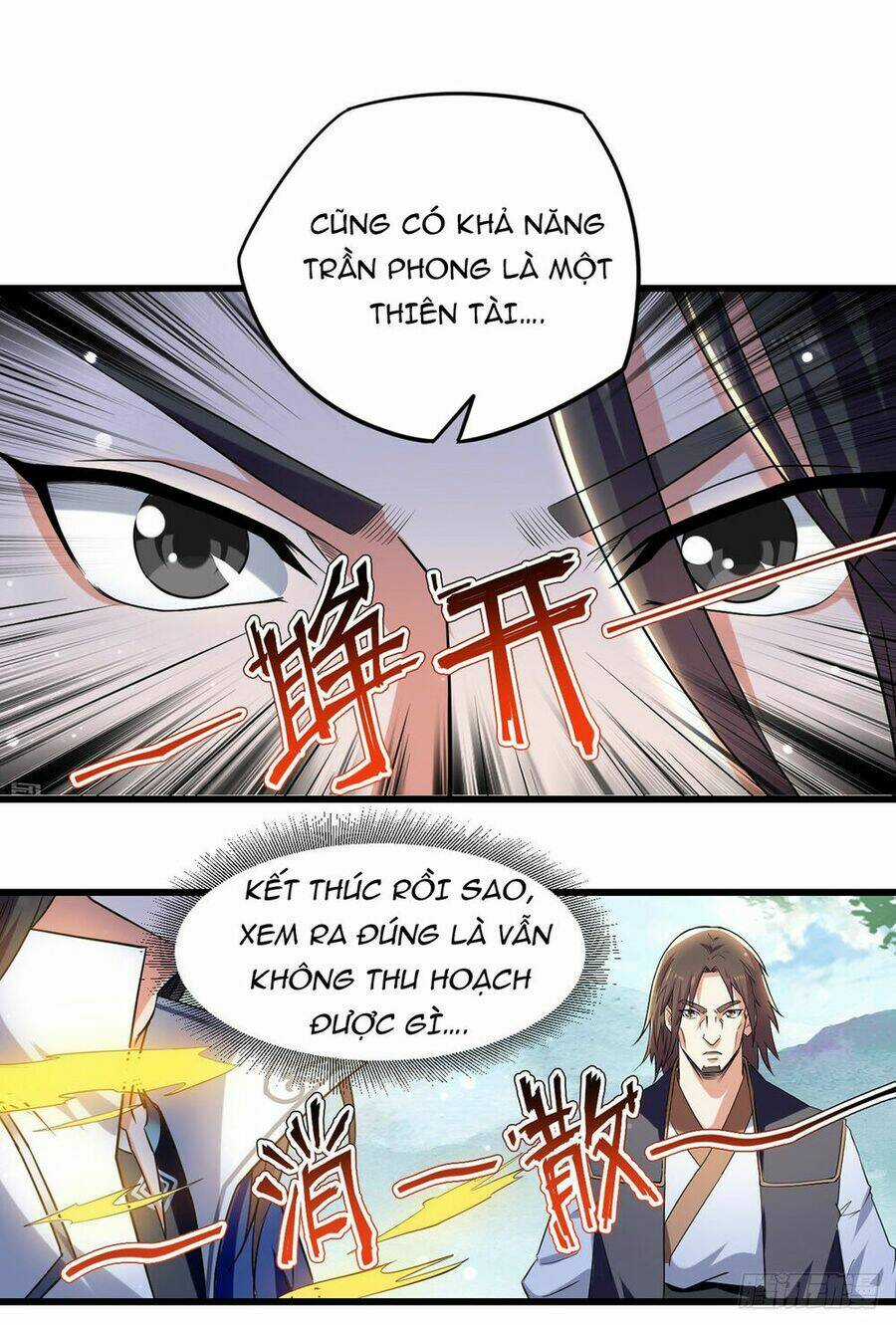 Đỉnh Cấp Võ Hồn Chapter 17 trang 9