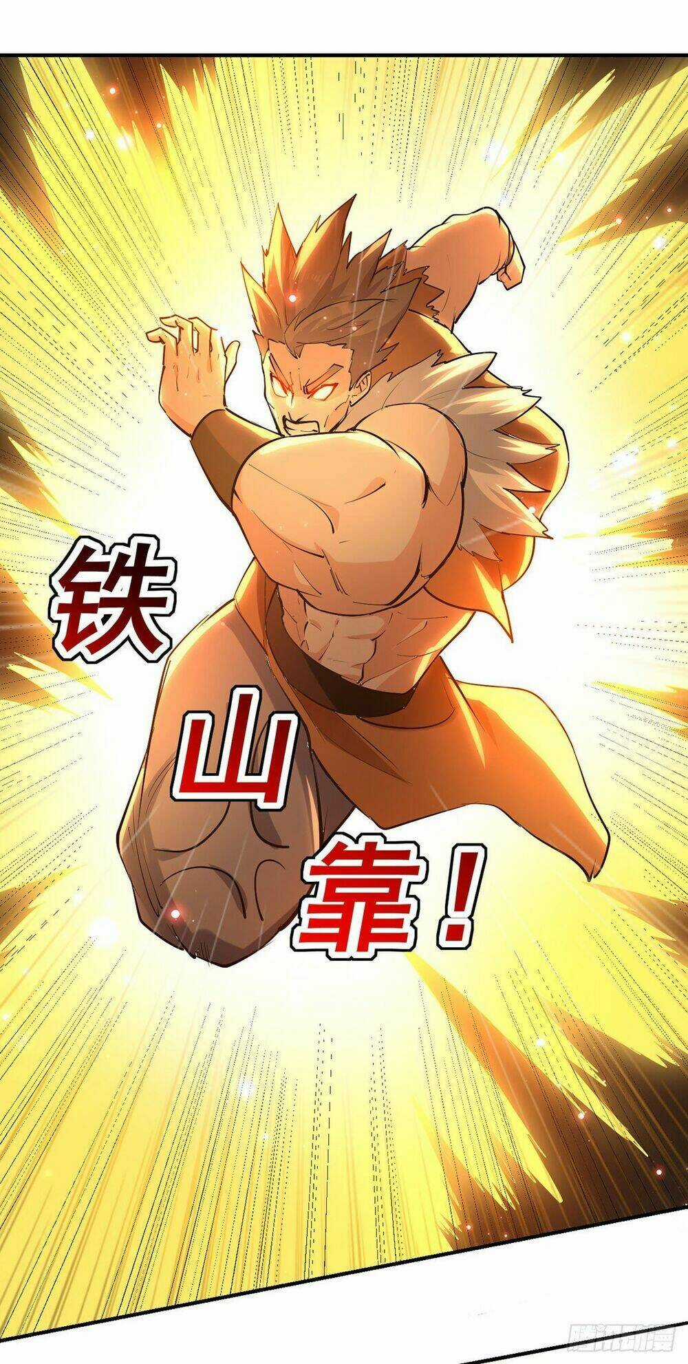 Đỉnh Cấp Võ Hồn Chapter 18 trang 10