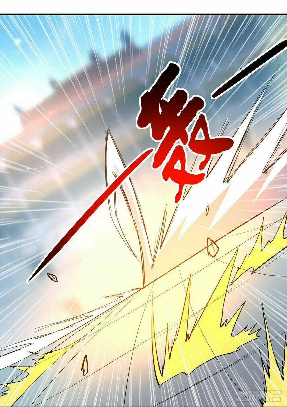 Đỉnh Cấp Võ Hồn Chapter 18 trang 13