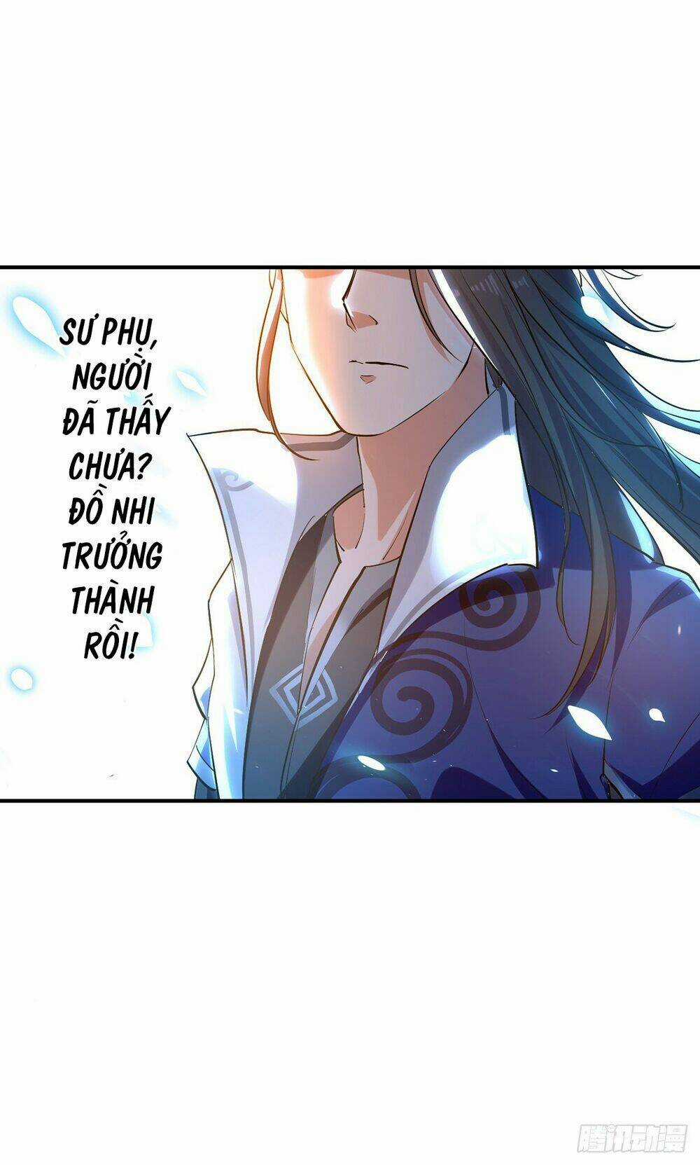 Đỉnh Cấp Võ Hồn Chapter 18 trang 21