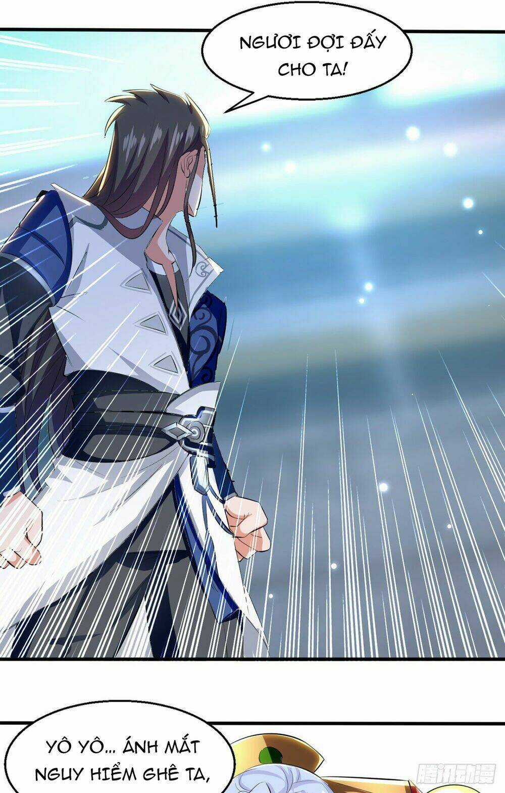 Đỉnh Cấp Võ Hồn Chapter 18 trang 23