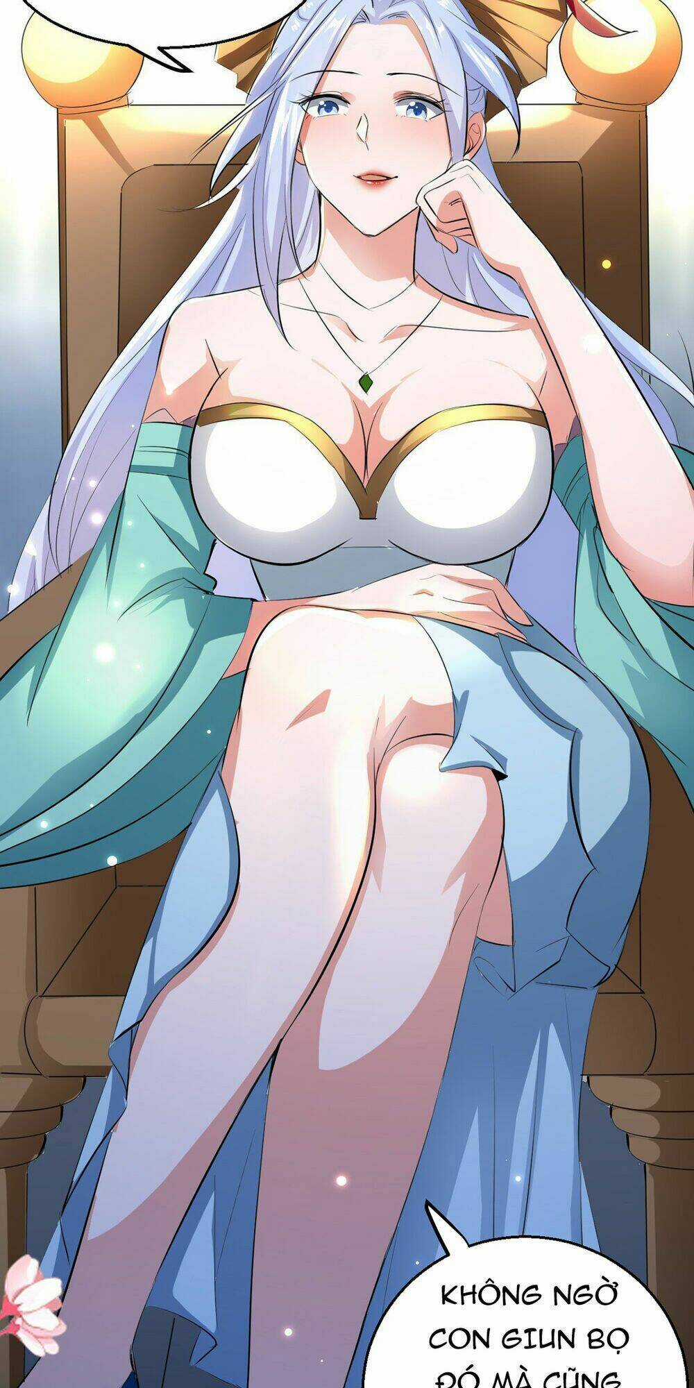 Đỉnh Cấp Võ Hồn Chapter 18 trang 24