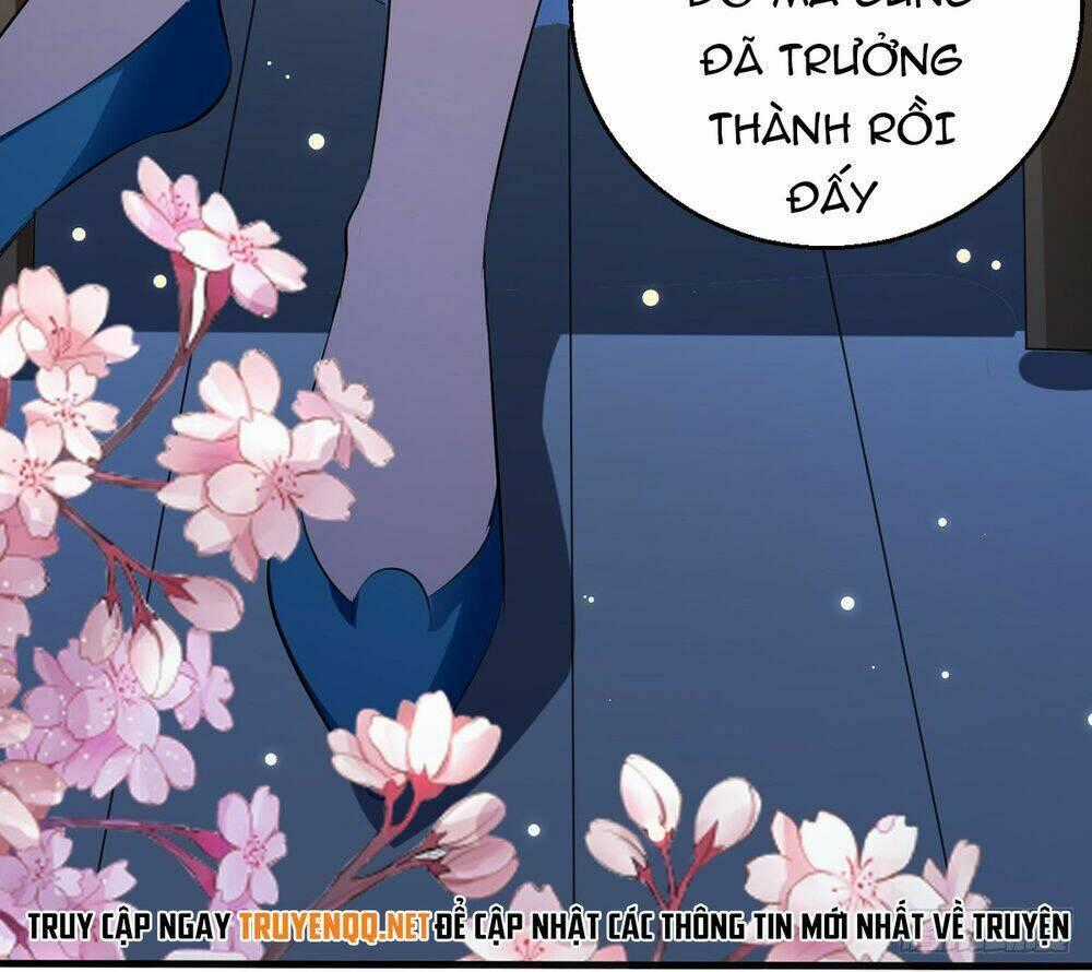 Đỉnh Cấp Võ Hồn Chapter 18 trang 25