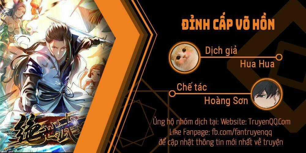 Đỉnh Cấp Võ Hồn Chapter 18 trang 26