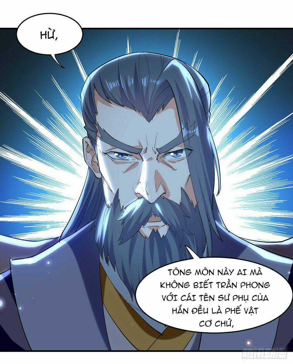 Đỉnh Cấp Võ Hồn Chapter 18 trang 3