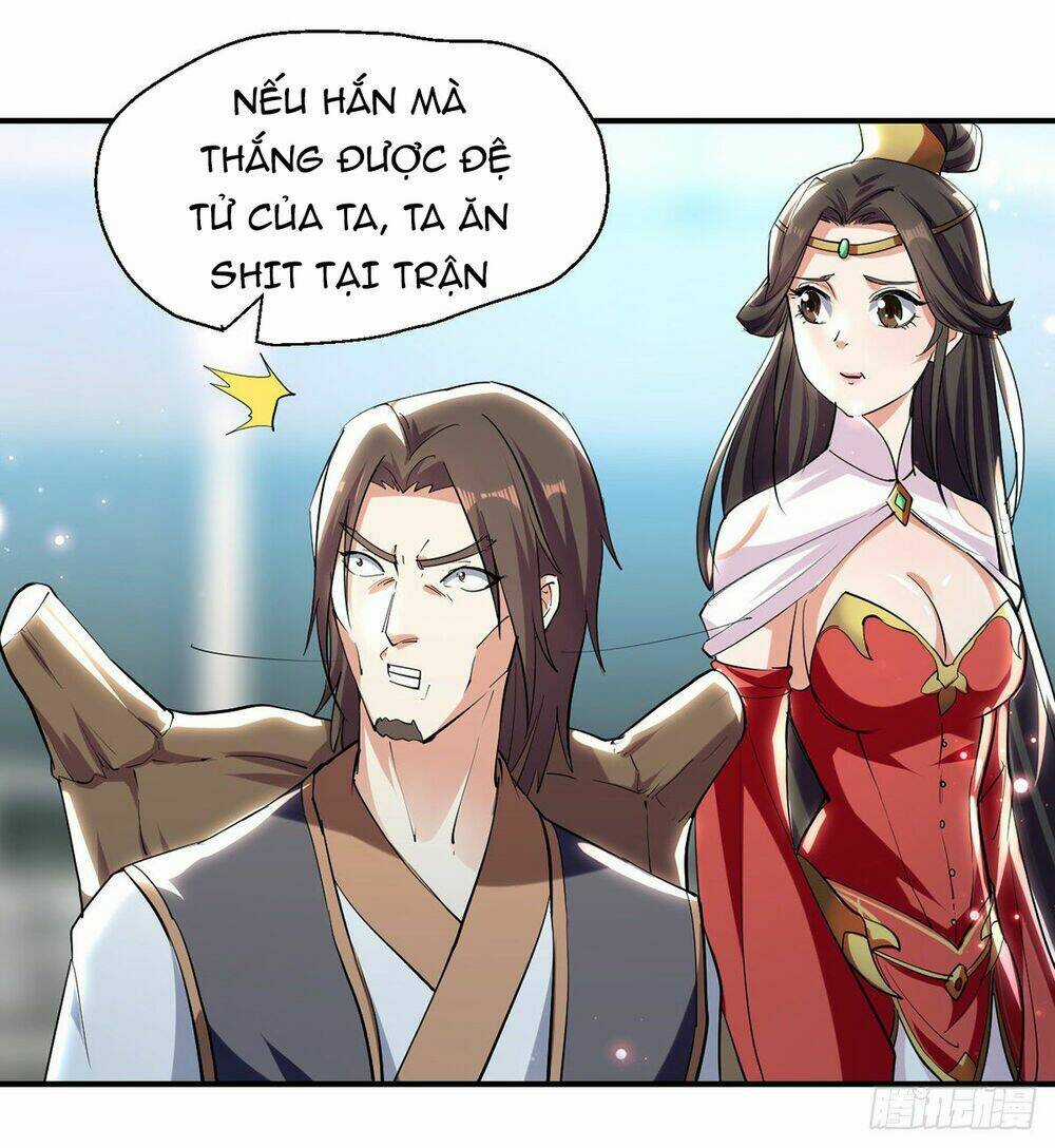 Đỉnh Cấp Võ Hồn Chapter 18 trang 4