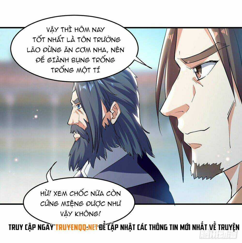 Đỉnh Cấp Võ Hồn Chapter 18 trang 5