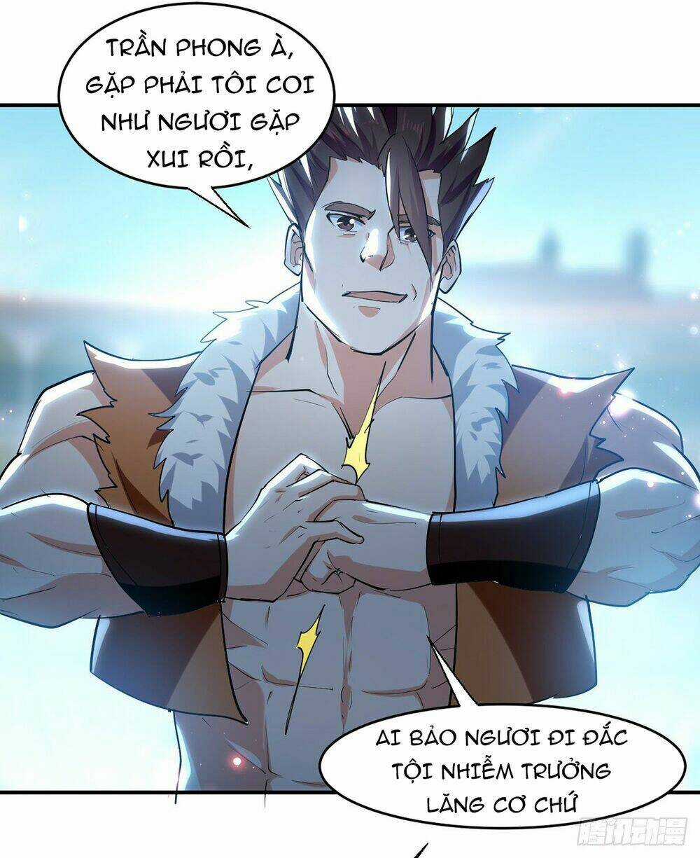 Đỉnh Cấp Võ Hồn Chapter 18 trang 7