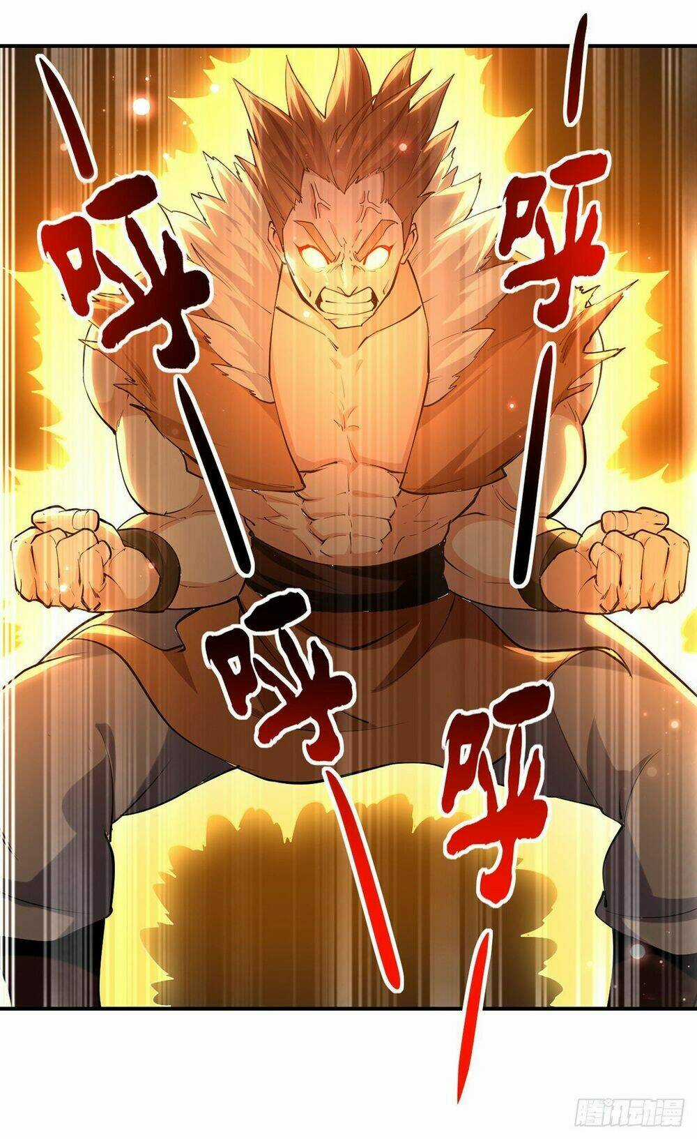 Đỉnh Cấp Võ Hồn Chapter 18 trang 9