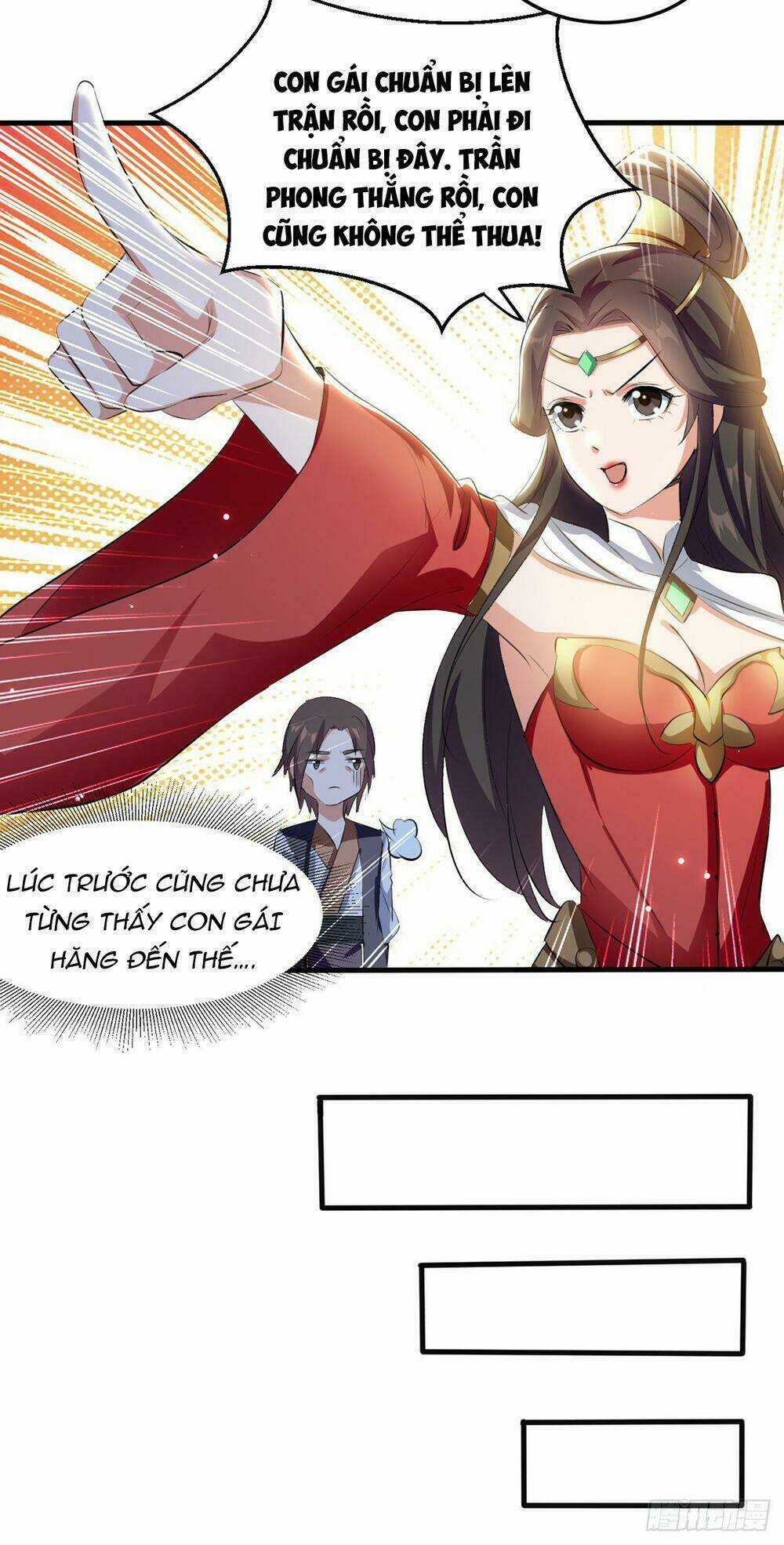 Đỉnh Cấp Võ Hồn Chapter 19 trang 11