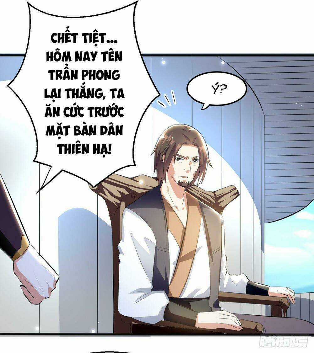 Đỉnh Cấp Võ Hồn Chapter 19 trang 13