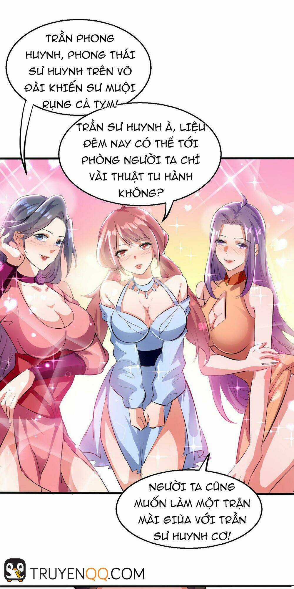 Đỉnh Cấp Võ Hồn Chapter 19 trang 21