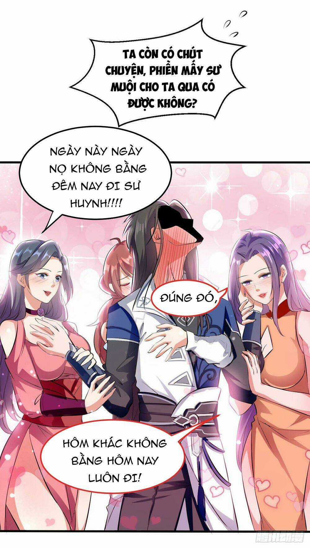 Đỉnh Cấp Võ Hồn Chapter 19 trang 23
