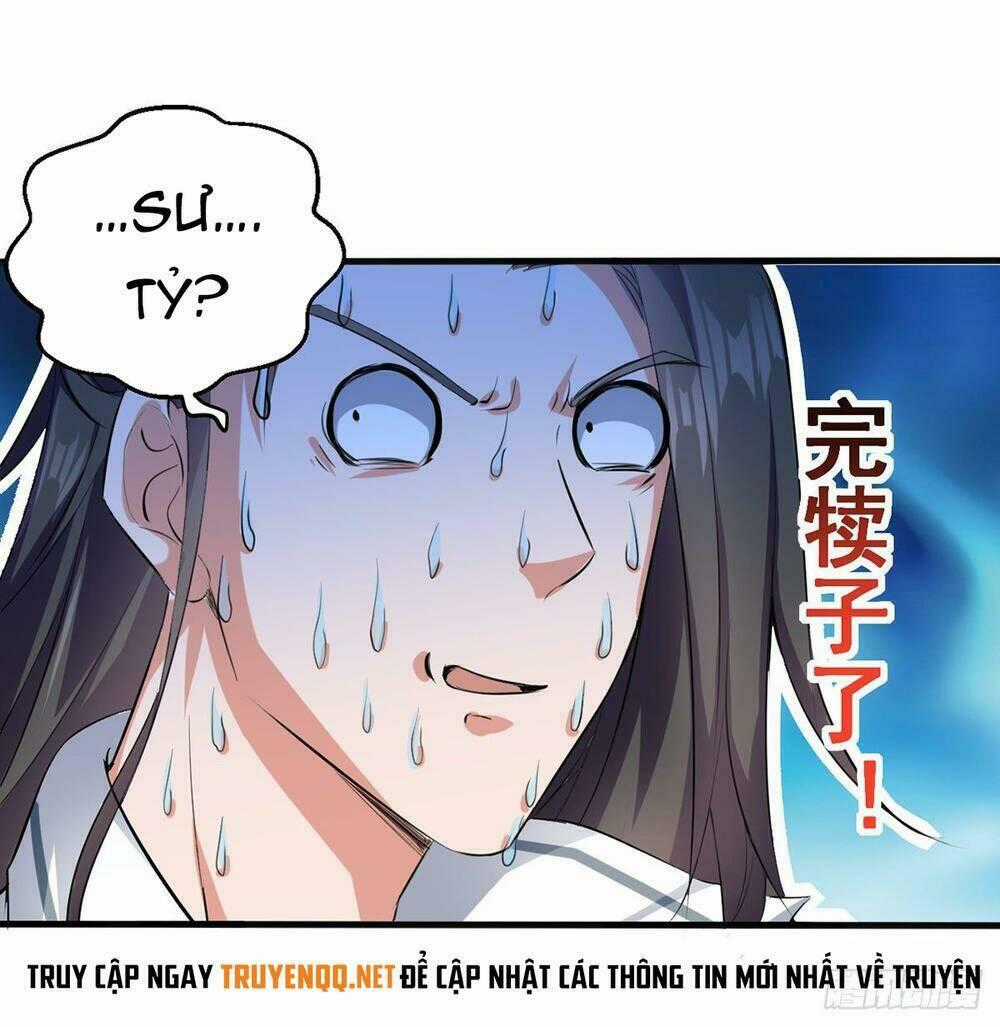 Đỉnh Cấp Võ Hồn Chapter 19 trang 26