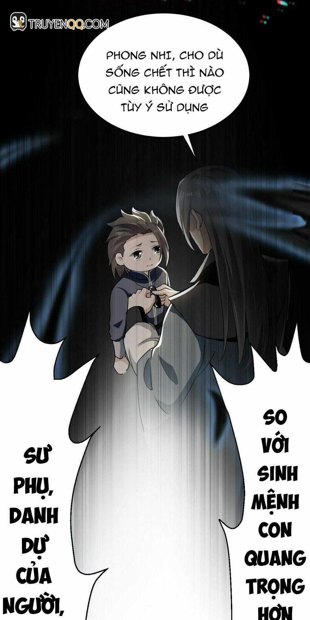Đỉnh Cấp Võ Hồn Chapter 2 trang 1