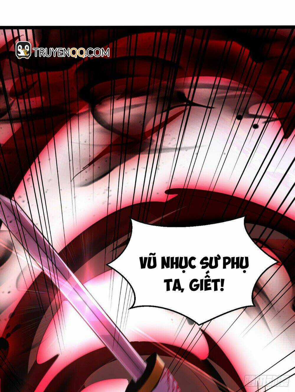 Đỉnh Cấp Võ Hồn Chapter 2 trang 11