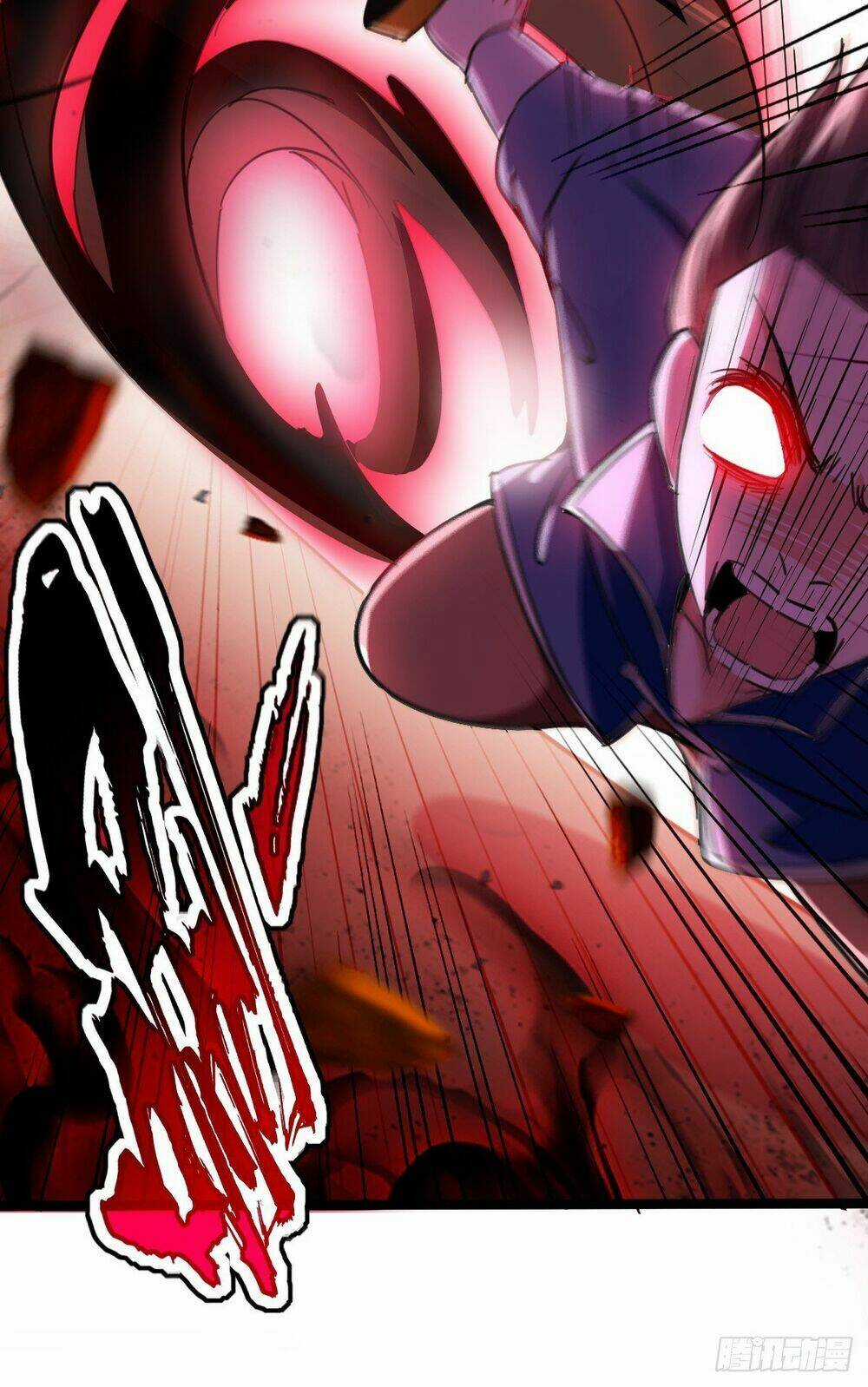 Đỉnh Cấp Võ Hồn Chapter 2 trang 12