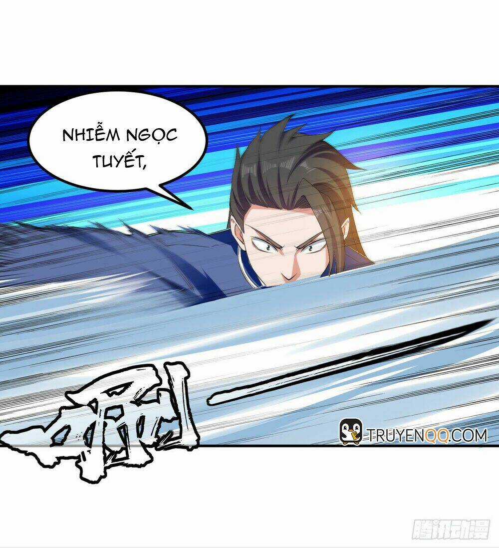 Đỉnh Cấp Võ Hồn Chapter 2 trang 21