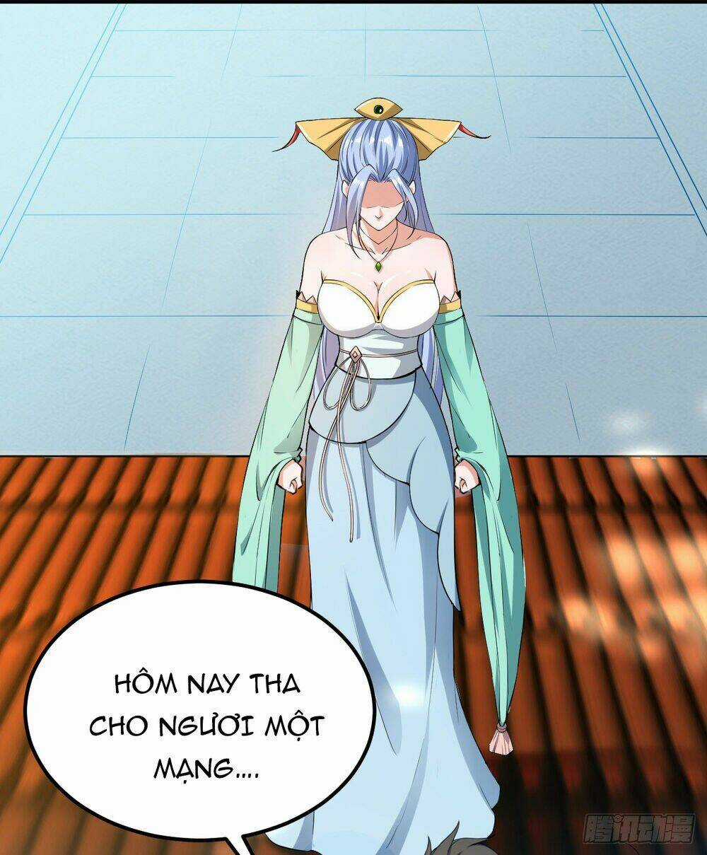 Đỉnh Cấp Võ Hồn Chapter 2 trang 22