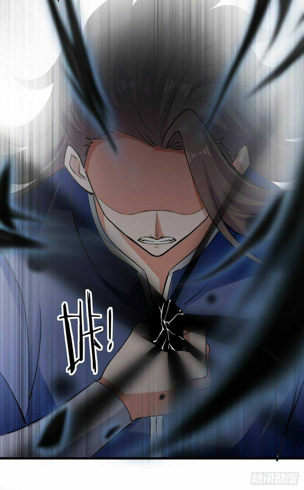 Đỉnh Cấp Võ Hồn Chapter 2 trang 3