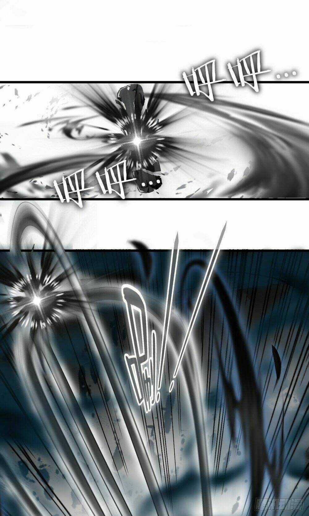 Đỉnh Cấp Võ Hồn Chapter 2 trang 4