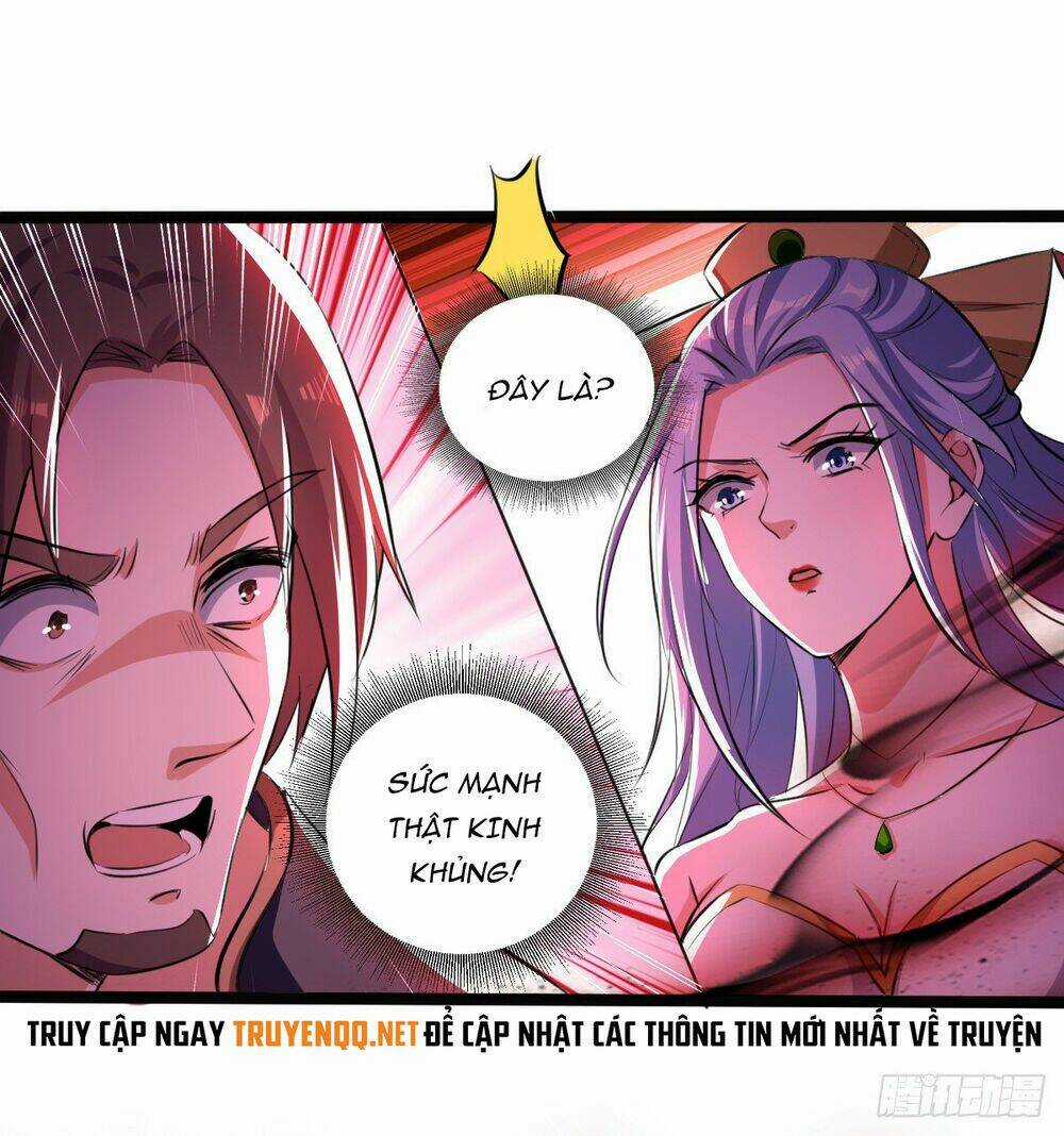 Đỉnh Cấp Võ Hồn Chapter 2 trang 7