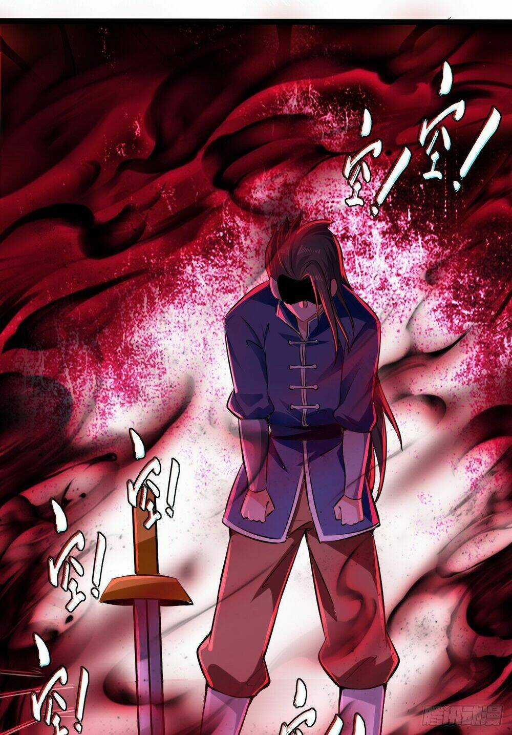 Đỉnh Cấp Võ Hồn Chapter 2 trang 8