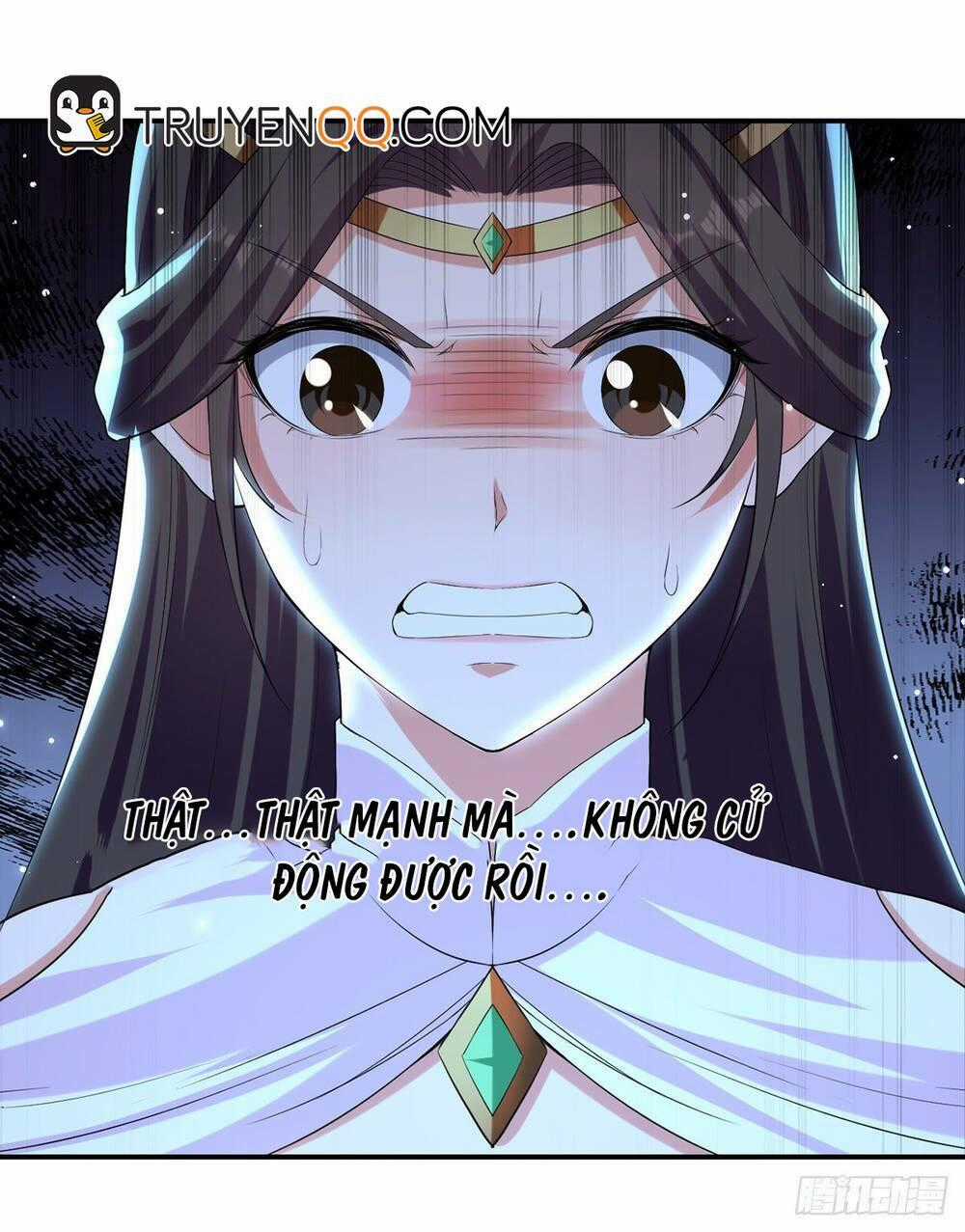 Đỉnh Cấp Võ Hồn Chapter 21 trang 0