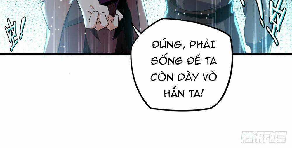 Đỉnh Cấp Võ Hồn Chapter 21 trang 12
