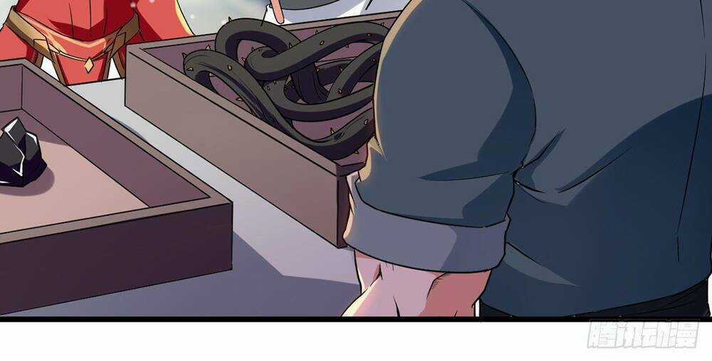 Đỉnh Cấp Võ Hồn Chapter 21 trang 20