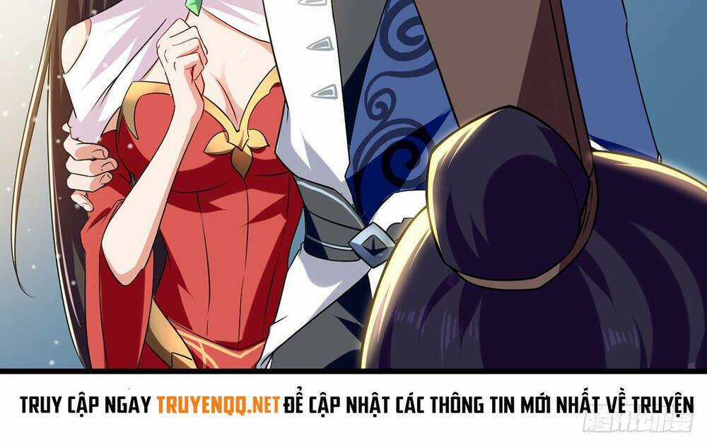 Đỉnh Cấp Võ Hồn Chapter 21 trang 5