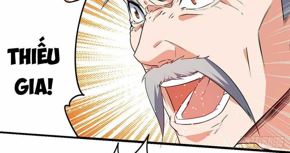 Đỉnh Cấp Võ Hồn Chapter 21 trang 9