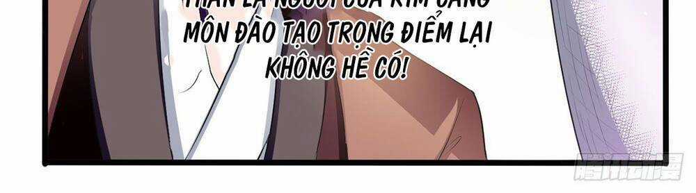 Đỉnh Cấp Võ Hồn Chapter 22 trang 12