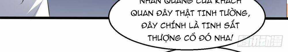 Đỉnh Cấp Võ Hồn Chapter 22 trang 14