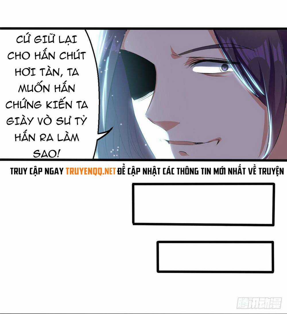 Đỉnh Cấp Võ Hồn Chapter 22 trang 16