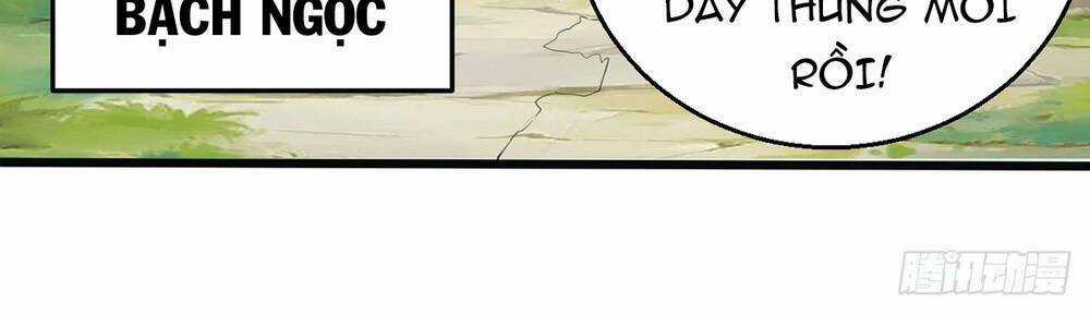 Đỉnh Cấp Võ Hồn Chapter 22 trang 18