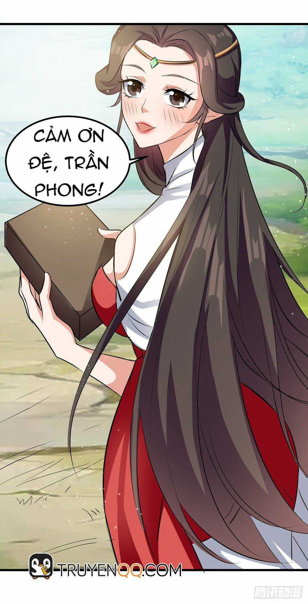 Đỉnh Cấp Võ Hồn Chapter 22 trang 19