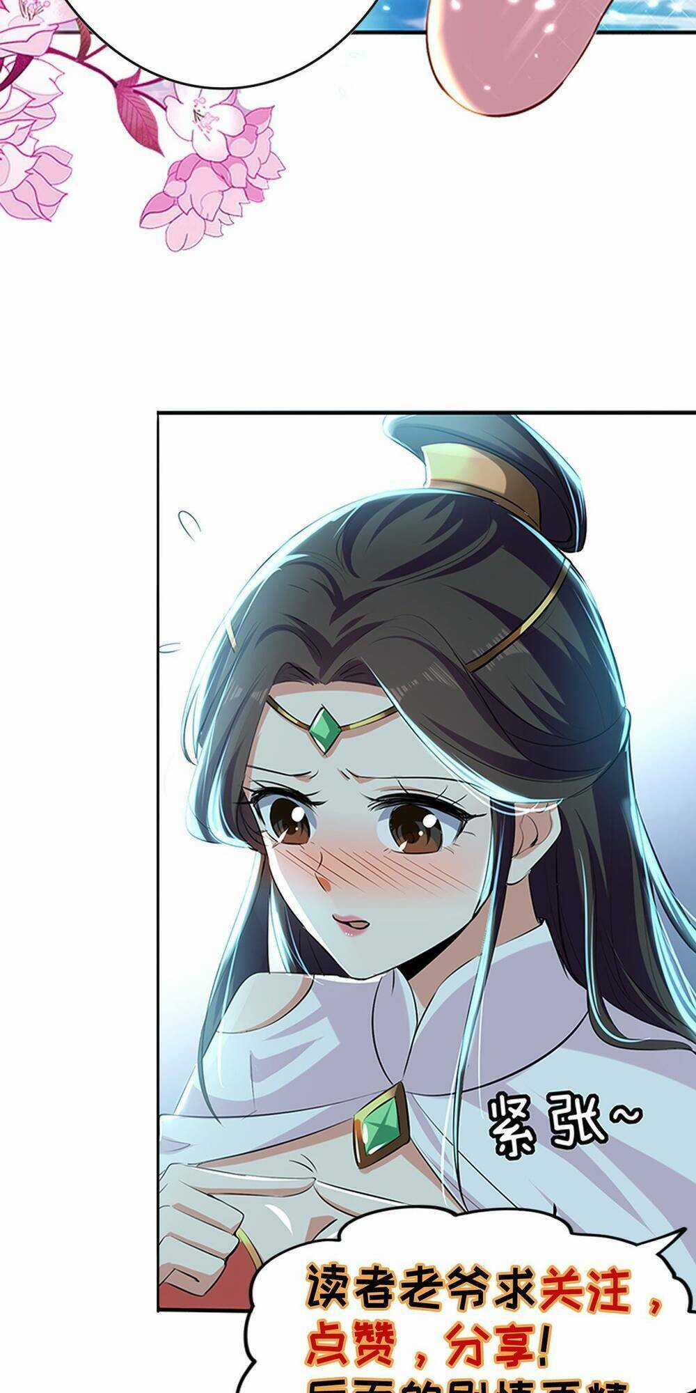 Đỉnh Cấp Võ Hồn Chapter 22 trang 24