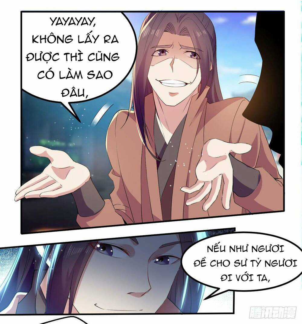 Đỉnh Cấp Võ Hồn Chapter 22 trang 5