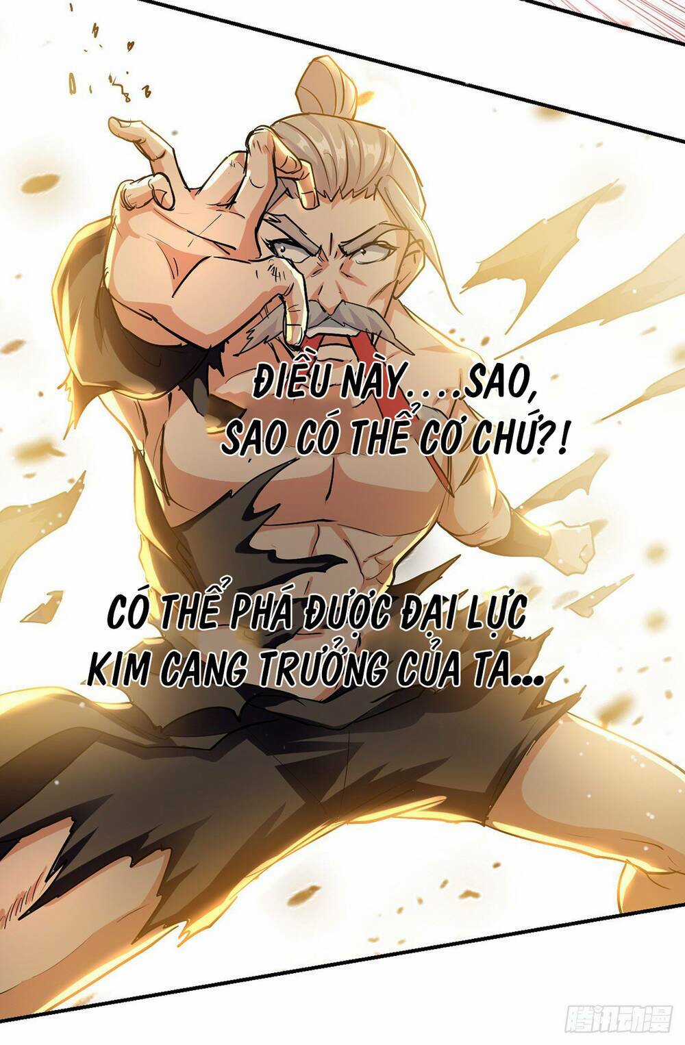 Đỉnh Cấp Võ Hồn Chapter 23 trang 12