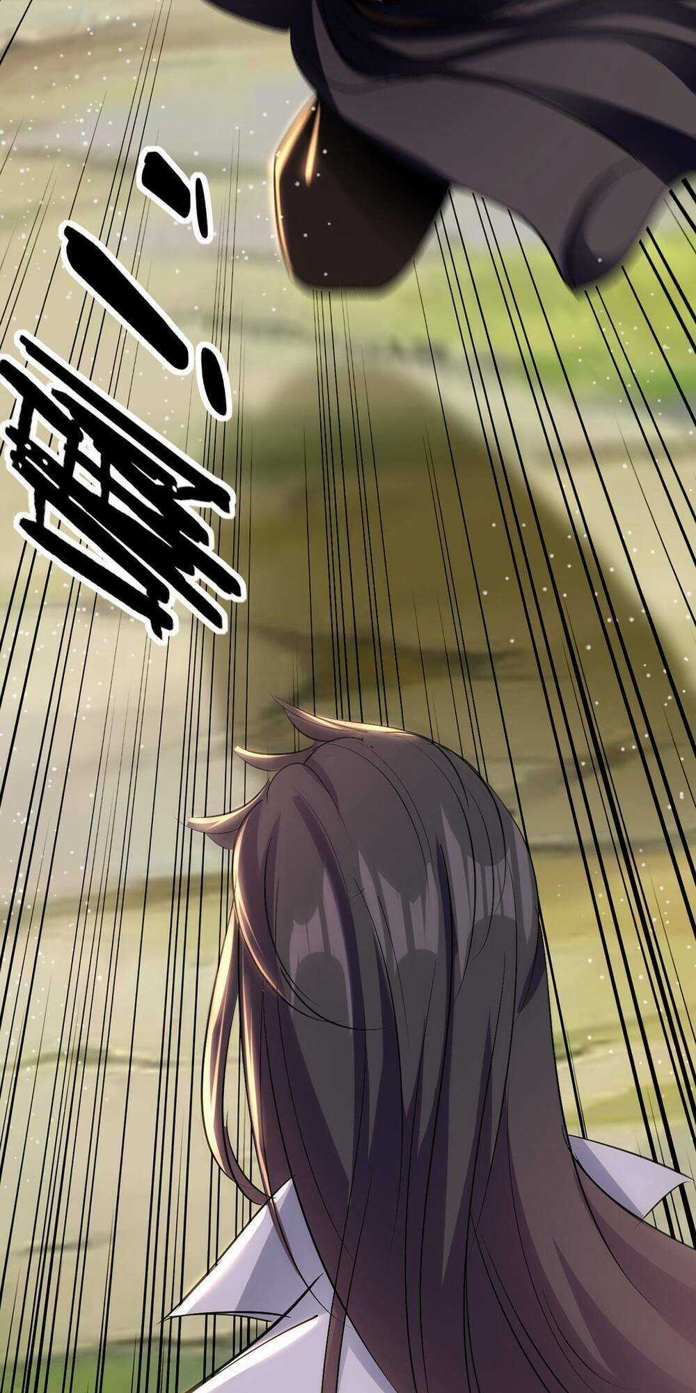 Đỉnh Cấp Võ Hồn Chapter 23 trang 2