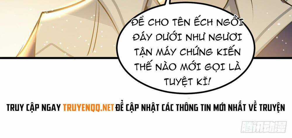 Đỉnh Cấp Võ Hồn Chapter 23 trang 7