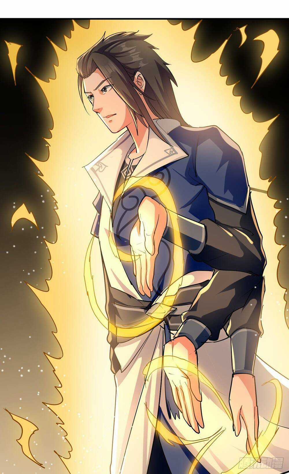 Đỉnh Cấp Võ Hồn Chapter 23 trang 8