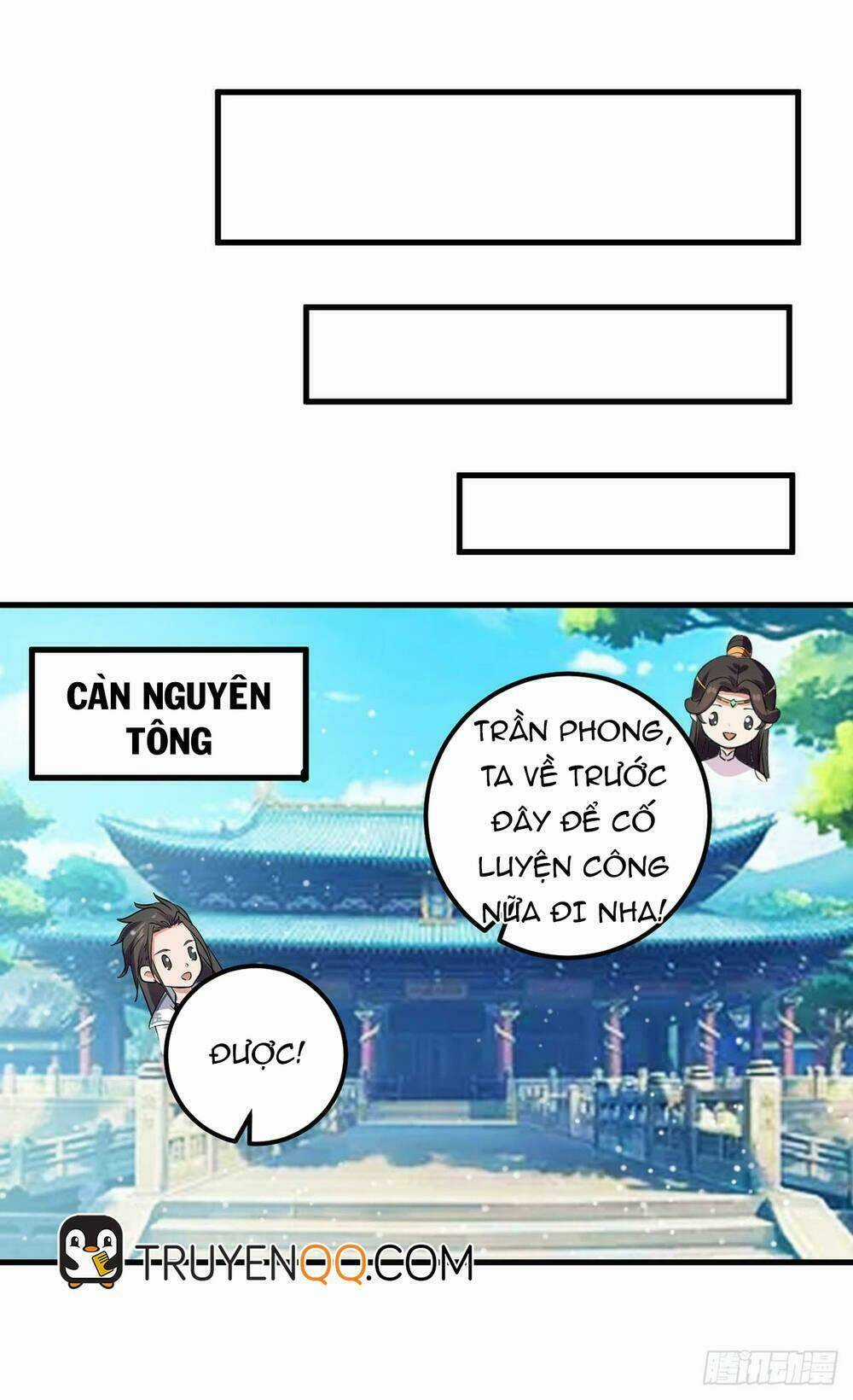Đỉnh Cấp Võ Hồn Chapter 24 trang 11