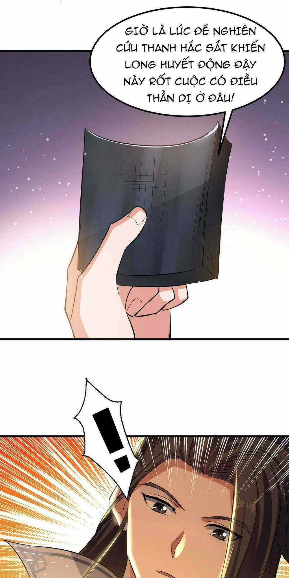 Đỉnh Cấp Võ Hồn Chapter 24 trang 14